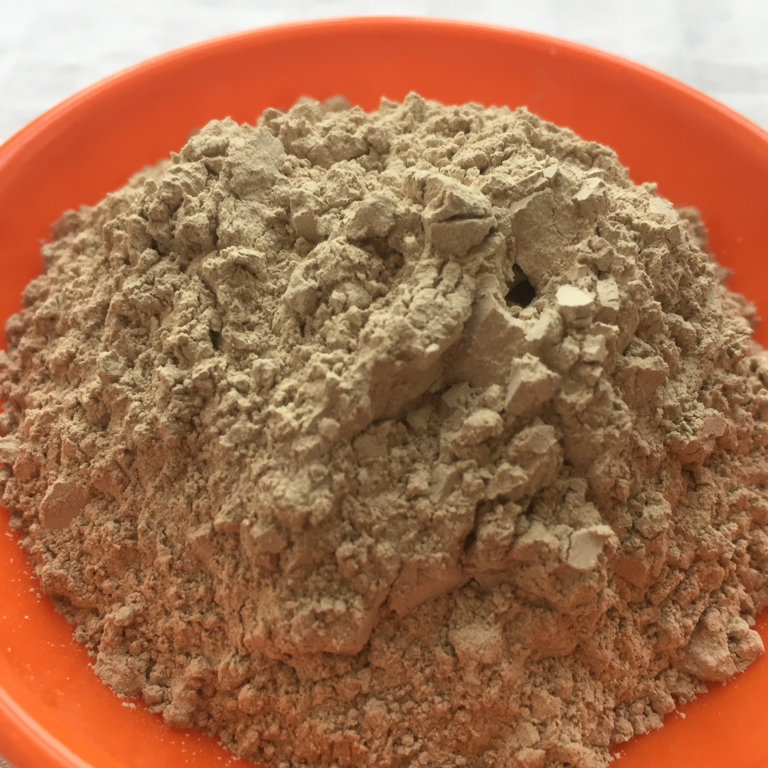 想要生產(chǎn)出高品質(zhì)的氧化鋁粉，馬躍建材這么做！